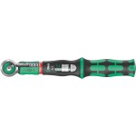 Wera Clé dynamométrique Safe-Torque A1, 1/4 4 pans