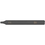 Wera 868 S Innenvierkant Bits for Schlagsc, Innenvierkant-Bit for Schlagschrauber