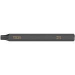 Wera Embout 867 S Torx TX25, 1 Pièce/s pièce(s)