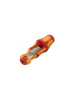 Wera Kraftform Handhalter, 837 i RA with Ratschenfunktion