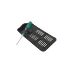 Wera Ratschenschraubendreher-Set, Kraftform Kompakt 838 RA-R M Set 1