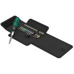 Wera Ratschenschraubendreher-Set, Kraftform Kompakt 838 RA S Set 1