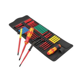 Wera Kraftform Kompakt VDE Set, Big Pack 1