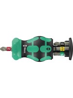 Kraftform Kompakt Stubby Magazin RA 2 2025