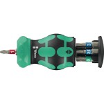 Wera Bicycle Set 5, 7 pièces