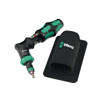 Kraftform Kompakt Pistol RA-R 1