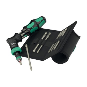 Kraftform Kompakt Pistol RA-R 2