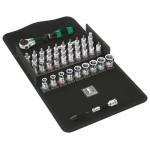 Wera Cliquet 8100 SA 1/4 Zyklop Speed