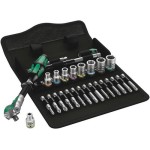 Wera Cliquet 8100 SA 6 Zyklop Speed 1/4