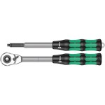 Wera Cliquet Zyklop Hybrid set