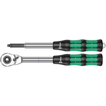 Wera Zyklop Hybrid Set, Zyklop Hybrid Set