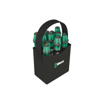 Wera Kraftform 2go 300, Kraftform 2go 300