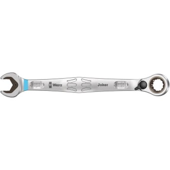 Wera Clé polygonale plate à cliquet Switch 11 Wera Clé polygonale plate à cliquet Switch 11