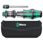 Wera Kraftform 7-pièces