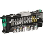 Wera Kit d'outils Tool-Check PLUS 39-teilig