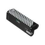 Wera Kit de bits Bit-Check 30 Wood 2 30-teilig