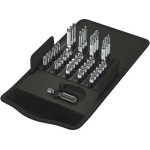 Wera Kit de bits Bit-Safe 43 Universal 1 43-teilig