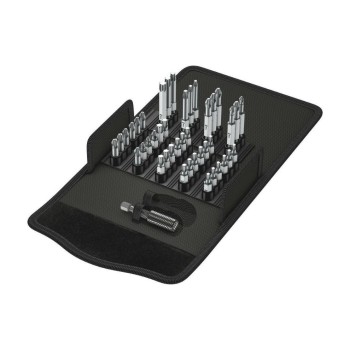 Wera Kit de bits Bit-Safe 43 Universal 1 43-teilig Wera Kit de bits Bit-Safe 43 Universal 1 43-teilig