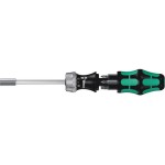 Wera Tournevis KK27 RA1 SB Cruciforme/Plat/Pozidriv