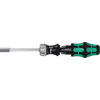 Wera Kraftform Kompakt 27 RA 1 SB, Kraftform Kompakt 27 RA 1