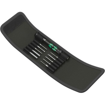 Wera Kraftform Kompakt Micro Electronics, Kraftform Kompakt Micro 11 Electronics 1