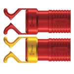 Wera Agrippe-vis Set 1440 & 1442