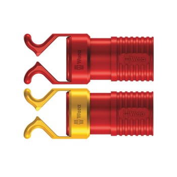 Wera Agrippe-vis Set 1440 & 1442 Wera Agrippe-vis Set 1440 & 1442