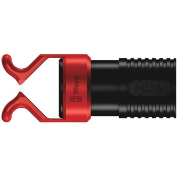 Wera Schraubkralle, 1441 for Schraubenzieherklingen