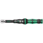 Wera Clé dynamométrique Click-Torque A 5, 1/4 carré
