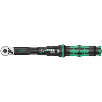 Wera Clé dynamométrique Click-Torque C 1, 1/2 carré Wera Clé dynamométrique Click-Torque C 1, 1/2 carré