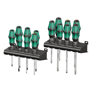 Wera Kraftform Big Pack 300, Kraftform Big Pack 300