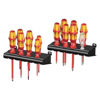 Wera Kraftform Big Pack 100 VDE, Kraftform Big Pack 100 VDE