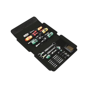 Wera Étui à outils SH 1 25-teilig Wera Étui à outils SH 1 25-teilig
