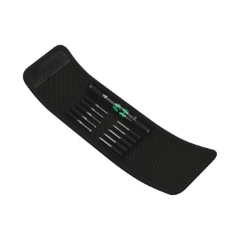 Wera Kraftform Kompakt Micro 11 Universal, Kraftform Kompakt Micro-Set/11