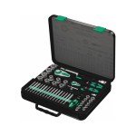 Wera Cliquet 8100 SA/SC 2 Zyklop Speed