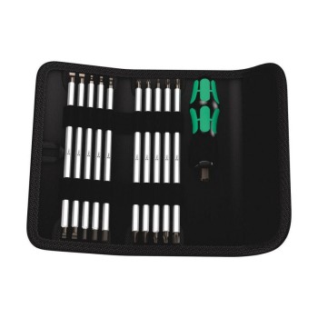 Wera Étui à outils Vario-Satz 11 pièces Wera Étui à outils Vario-Satz 11 pièces