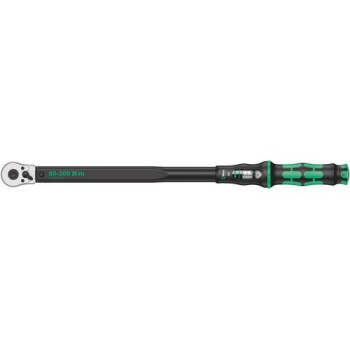 Wera Clé dynamométrique Click-Torque C 4, 1/2 carré Wera Clé dynamométrique Click-Torque C 4, 1/2 carré