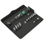 Wera Cliquet Click-Torque A 6 Set 1