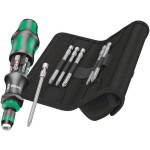 Wera Kraftform Kompakt 20 Tool Finder 2, 13-teilig