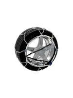 Werkthor Chaîne à neige en acier WT 40 Lot de 2