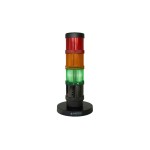 WERMA Feu de signalisation CO2 1000 ppm
