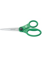 WESTCOTT Schere KleenEarth, 21 cm
