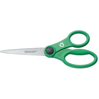 WESTCOTT Schere KleenEarth, 21 cm WESTCOTT Schere KleenEarth, 21 cm