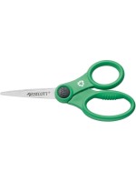 WESTCOTT Schere KleenEarth, 17,5 cm