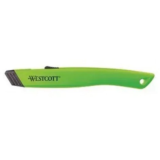Westcott Cutter Cutter de sécurité 7 mm