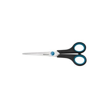 WESTCOTT SoftGrip-Schere, 18cm WESTCOTT SoftGrip-Schere, 18cm