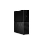 Western Digital Disque dur externe WD My Book 14 TB