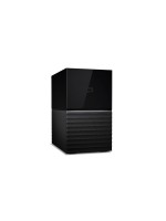 MyBook Duo 3.5 USB 3.1 28TB, USB 3.1, RAID-0