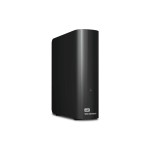 Western Digital Disque dur externe WD Elements Desktop 8 TB