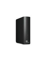 WD Elements Desktop 3.5 10TB, USB 3.0, 3.5''